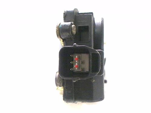 Rear right lock HYUNDAI TUCSON (JM) 2.0 CRDi | BP20452359C99 