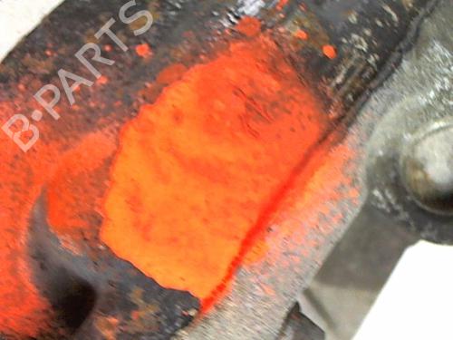 Rear differential BMW X3 (E83) 2.0 d | BP21235817M24 