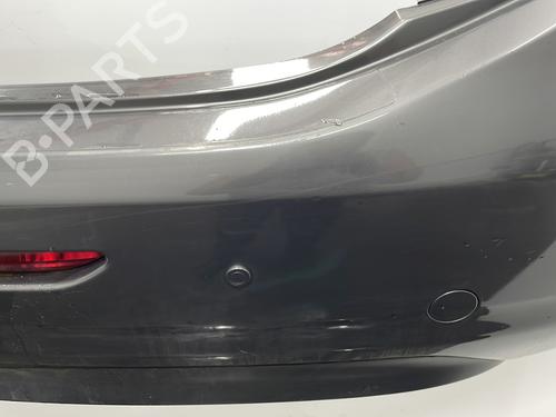 Rear bumper PEUGEOT 208 I (CA_, CC_) 1.6 VTi | BP25926938C8