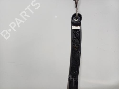 Used Front windshield wiper arm Front windshield wiper arm 37037443 37037443