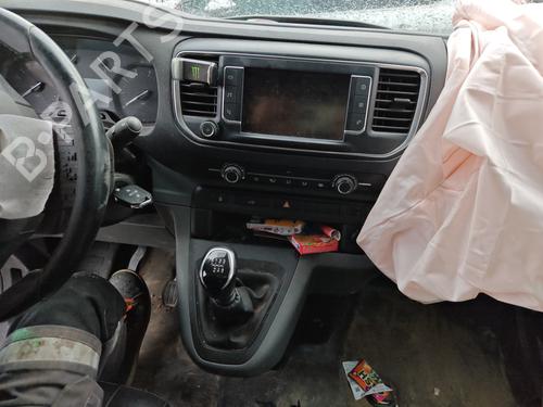 Engine PEUGEOT EXPERT Van (V_) 2.0 BlueHDi 120 | BP28071353M1 