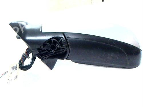 Left mirror PEUGEOT 307 (3A/C) 1.6 HDi 110 | BP20399694C26 