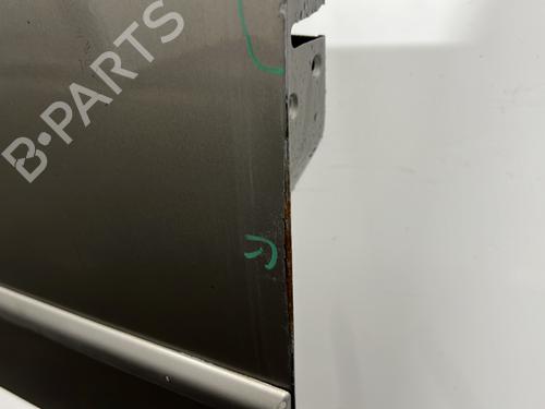 Drzwi przednie lewe MITSUBISHI COLT VI (Z3_A, Z2_A) 1.5 DI-D (Z39A) | BP29545129C2 