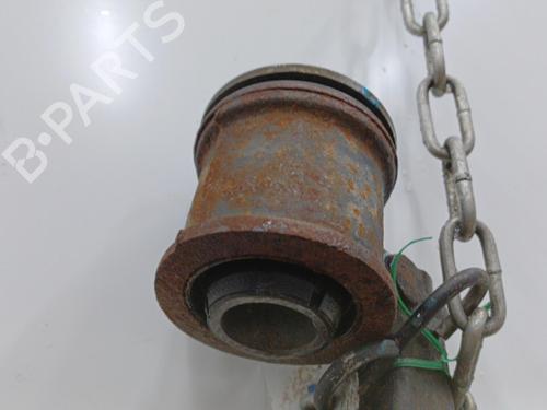 Used Left front suspension arm RENAULT MASTER II Van (FD) 2.5 dCi (101 hp) 20401733
