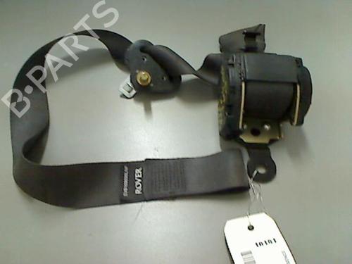 Venstre fortil seleforstrammer ROVER 200 II Hatchback (RF) 214 Si (103 hp) 20409312