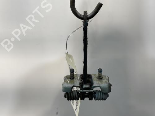 Used Hinge/Door check strap CITROËN AX (ZA-_) 10 (44 hp) 31053340