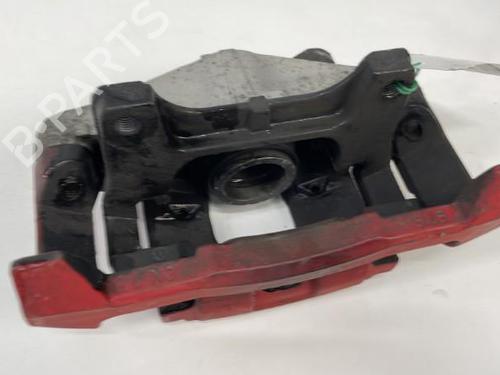 Used Left front brake caliper Left front brake caliper AUDI TT (8J3) 2.0 TTS quattro (272 hp) 20441708 20441708