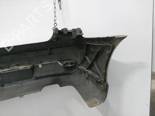 Rear bumper CITROËN C5 II (RC_) 1.6 HDi (RC8HZB) | BP20429146C8 