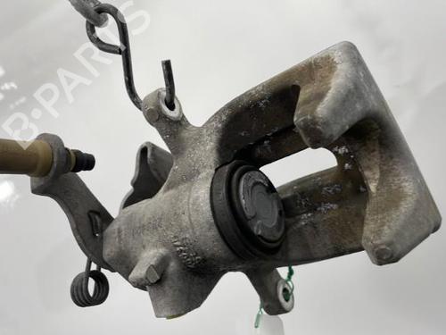 Used Right rear brake caliper Right rear brake caliper CITROËN C4 II (NC_) 1.6 VTi 120 (NC5FS0, NC5FS9) (120 hp) 20441744 20441744
