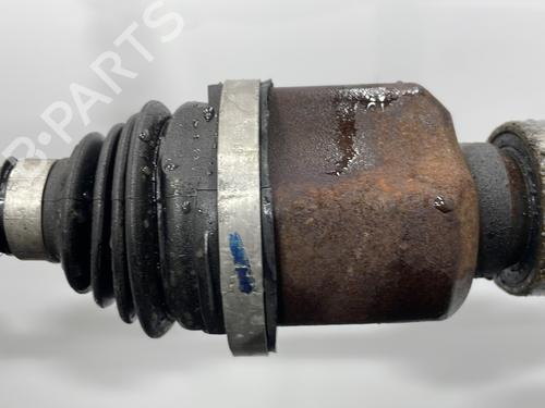 Right front driveshaft CITROËN C3 AIRCROSS II (2R_, 2C_) 1.6 BlueHDi 120 (2CBHZH) | BP30602896M39 - Image 4