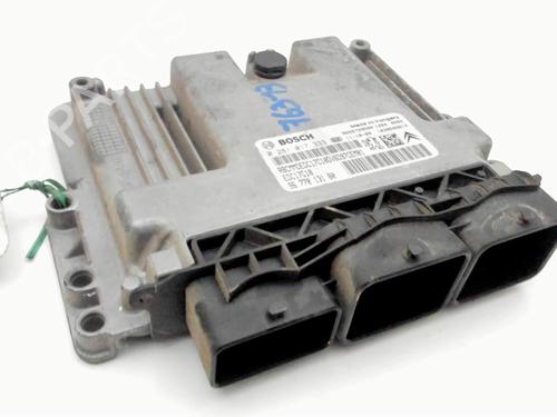 Used Engine control unit (ECU) Engine control unit (ECU) CITROËN C3 Picasso (SH_) 1.6 HDI 90 (92 hp) 26964795 26964795