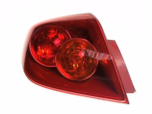 Used Left taillight MAZDA 3 (BK) 1.6 DI Turbo (109 hp) 20435618