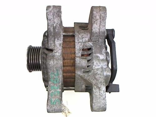 Used Alternator CITROËN C3 I (FC_, FN_) 1.1 i (60 hp) 20437602