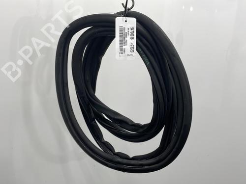 Rubber door seal SEAT ALHAMBRA (7V8, 7V9) 2.0 i | BP20491505C142 
