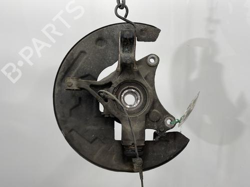 Used Left front steering knuckle Left front steering knuckle DS DS 5 (KF_) 2.0 BlueHDi 150 (150 hp) 26398470 26398470