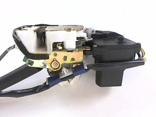 Front right lock ROVER 400 II Hatchback (RT) 420 Di | BP21235223C97 