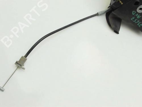 Front right lock CITROËN C4 I (LC_) 1.6 HDi | BP20420136C97 