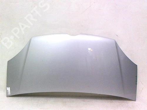Used Hood MERCEDES-BENZ VANEO (414) 1.7 CDI (414.700) (91 hp) 20477539