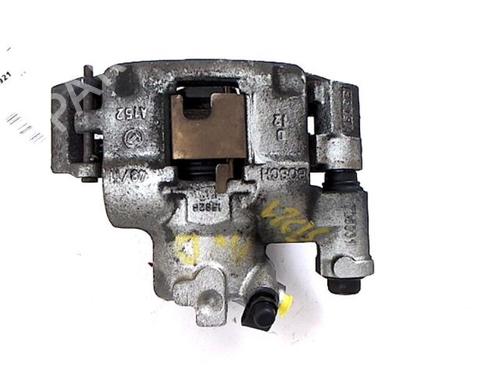 Used Right front brake caliper FIAT 500 (312_) 1.2 (312AXA1A) (69 hp) 20410102