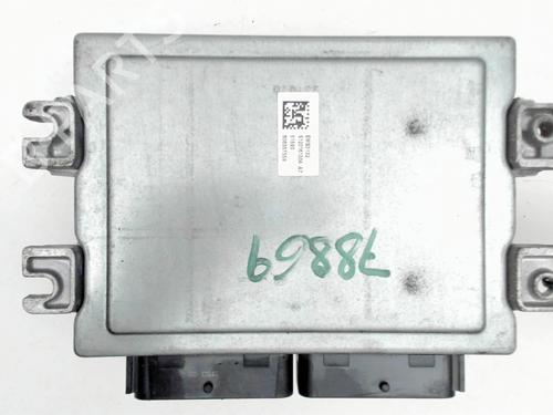 Engine control unit (ECU) DACIA SANDERO | BP33701875M57 - Image 4