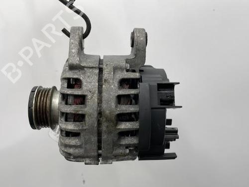 Used Alternator Alternator DACIA SANDERO II 1.0 SCe 75 (B8JC, B8JD, B8NC) (73 hp) 20438667 20438667