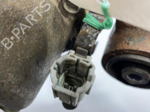 Rear differential NISSAN X-TRAIL I (T30) 2.2 dCi 4x4 | BP21239053M24 