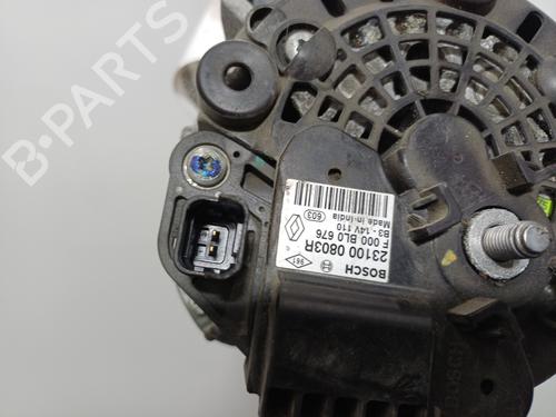 Alternator DACIA LODGY (JS_) 1.2 TCe (JSAY, JSM0) | BP36173182M7  - Image 9