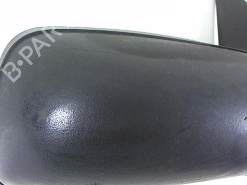 Right mirror PEUGEOT 205 II (20A/C) 1.7 Diesel | BP20427198C27