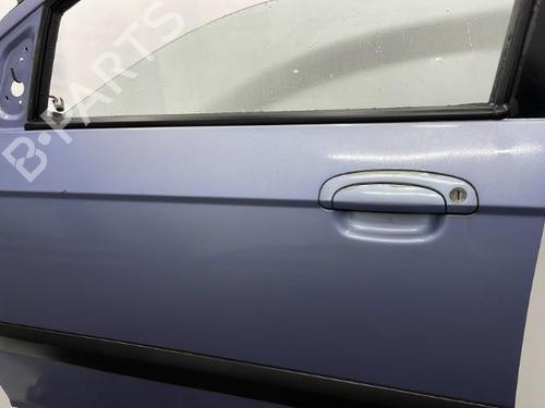 Used Left front door Left front door HYUNDAI GETZ (TB) 1.1 (63 hp) 20439637 20439637