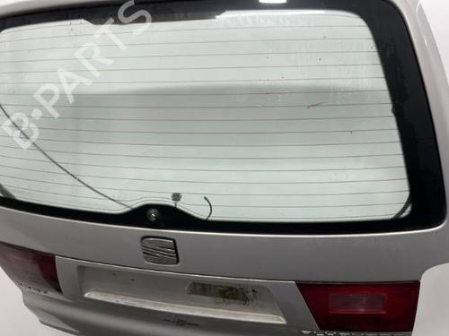 Used Tailgate SEAT ALHAMBRA (7V8, 7V9) 1.9 TDI (131 hp) 20417679