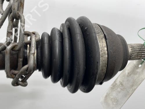 Right front driveshaft PEUGEOT RCZ 1.6 16V | BP31602624M39