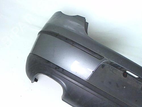 Rear bumper VW PASSAT B6 (3C2) 1.9 TDI | BP20399220C8 