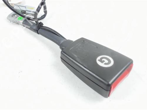 Used Seat buckle Seat buckle LANCIA MUSA (350_) 1.3 D Multijet (350.AXM11, 350.AXM1A, 350.AXI1A) (95 hp) 35893030 35893030