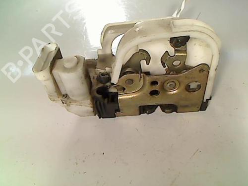 Front right lock FIAT PUNTO (176_) 1.7 TD | BP20472611C97 