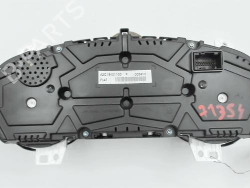 Used Instrument cluster Instrument cluster 20463410 20463410