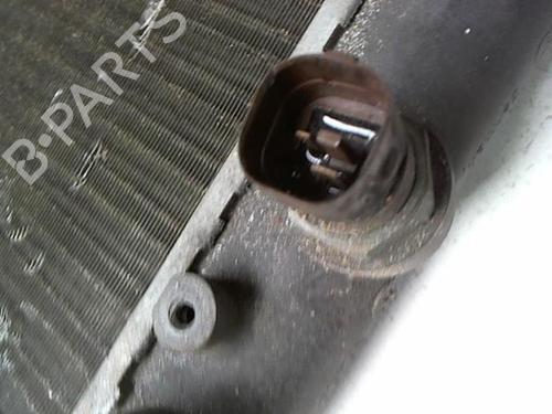 Water radiator VW GOLF III (1H1) 1.4 | BP25264827M31 