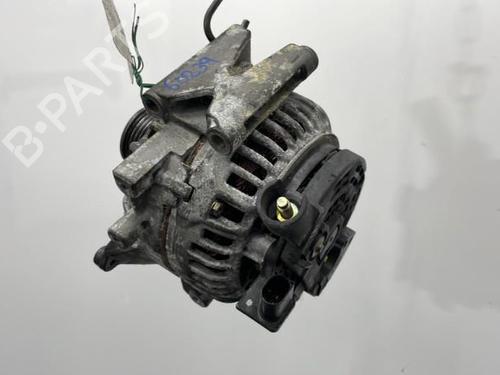 Used Alternator Alternator MERCEDES-BENZ S-CLASS (W220, V220) S 320 CDI (220.025, 220.125) (204 hp) 20395637 20395637