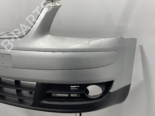 Front bumper VW TOURAN (1T1, 1T2) 1.9 TDI | BP31126640C7