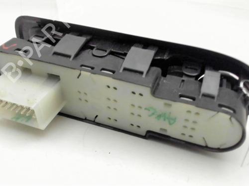 Left front window switch CITROËN C3 II (SC_) 1.4 HDi 70 (SC8HZC, SC8HR0, SC8HP4) | BP37727652I27 - Image 4