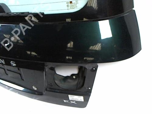 Tailgate KIA CARENS II MPV (FJ) 2.0 CRDi | BP20454429C6 