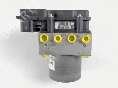 ABS pump FIAT DUCATO Van (250_) 120 Multijet 2,3 D | BP20420739M43 