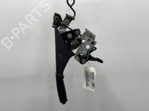 håndbremse DAIHATSU CUORE VI (L251, L250_, L260_) 1.0 (58 hp) 21240392