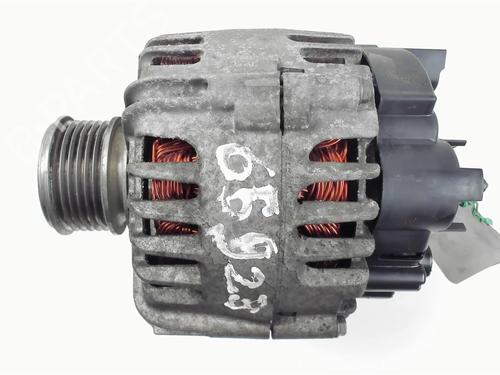 Used Alternator Alternator DACIA DUSTER (HS_) 1.5 dCi (HSMC) (107 hp) 20424882 20424882
