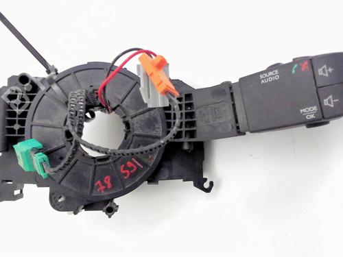 Kontaktrulle Airbag RENAULT TRAFIC II Bus (JL) 2.0 dCi 90 (JL00, JL01, JL0H, JL0M, JL0P, JL0S) (90 hp) 30795176