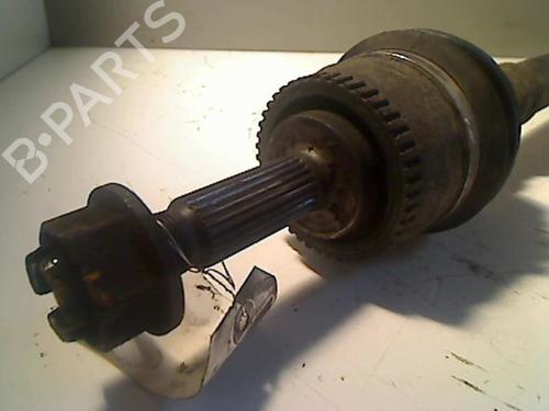 Right front driveshaft VOLVO V40 Estate (645) 1.9 TD | BP20408590M39 