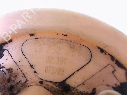 Fuel pump OPEL CORSA D (S07) 1.3 CDTI (L08, L68) | BP20470603M76 