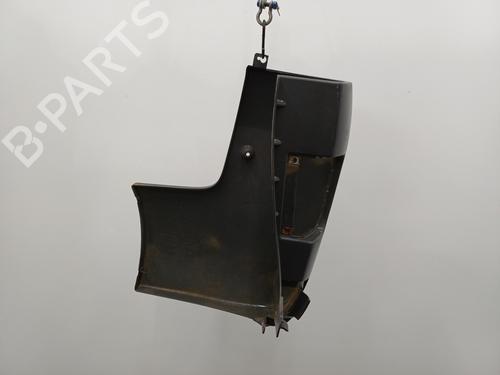 Corner bumper RENAULT TRAFIC II Van (FL) 2.0 dCi 115 (FL01, FL0U, FL00, FL0H, FL0M) | BP21592910C117 