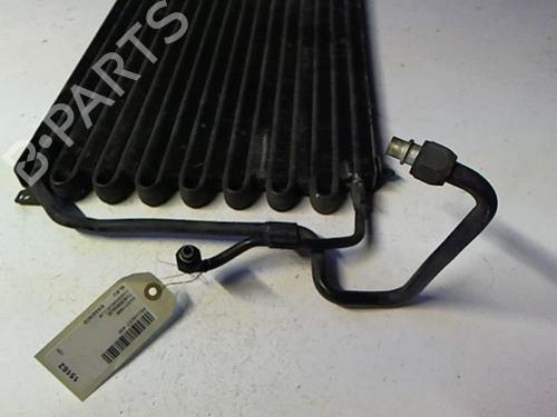 AC radiator PEUGEOT 405 I (15B) 1.6 | BP20477312M32 
