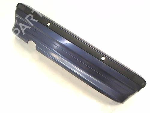Used Rear bumper BMW 3 (E36) 318 tds (90 hp) 20459146