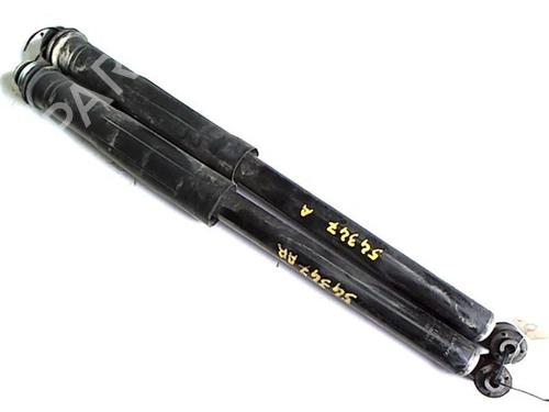 Used Right rear shock absorber TOYOTA YARIS (_P9_) 1.0 VVT-i (KSP90_, KSP90R) (69 hp) 20411757
